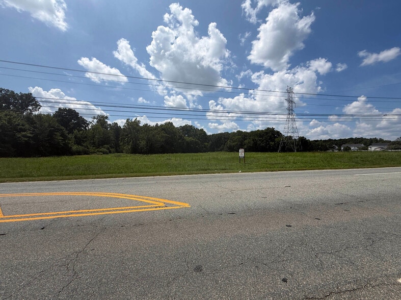 More Photos Of 6615 Secrest Shortcut Rd, Indian Trail Land For Sale