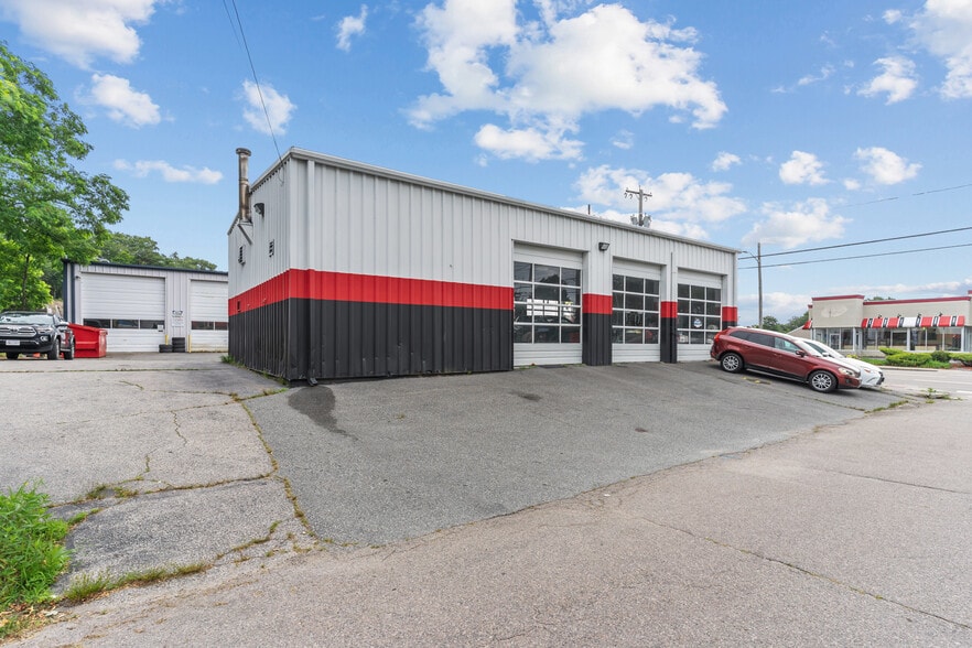 More Photos Of , Attleboro General Retail For Sale