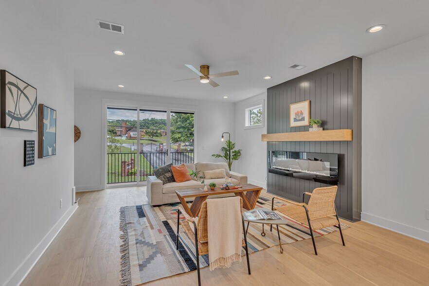 More Photos Of 824 Watts Ln, Nashville Apartments For Sale
