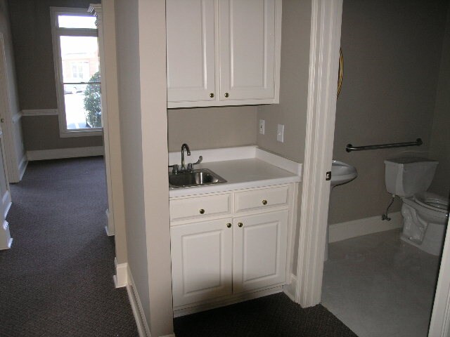 More Photos Of 12705 Century Dr, Alpharetta Office For Lease