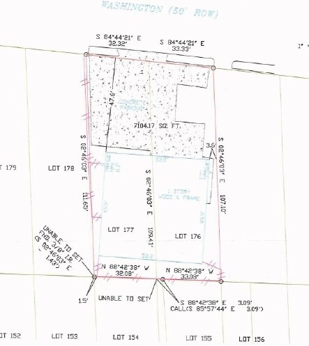 More Photos Of 4215 Washington Ave, Houston Freestanding For Sale