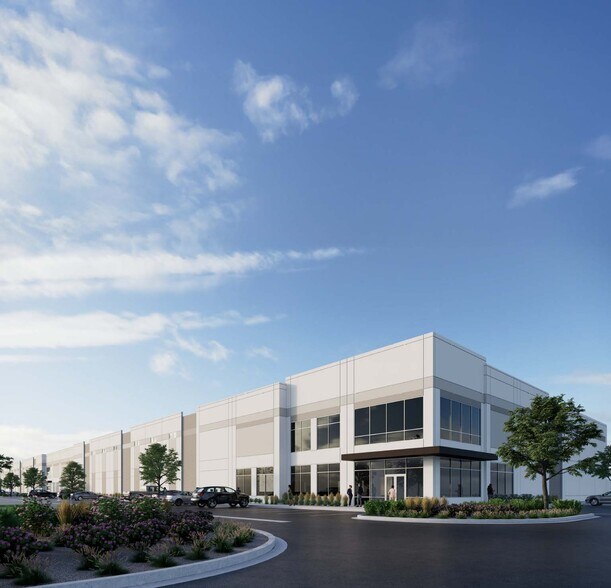 More Photos Of Harvest Yards at Box Elder - Bldg 1, Aurora Unknown For Lease