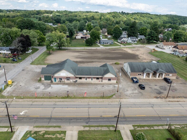 More Photos Of 4806 Cleveland Ave S, Canton Storefront Retail Office For Sale