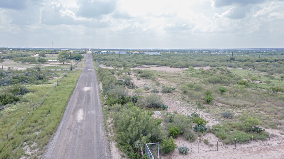 More Photos Of 000 Colorado Acs Sur, Laredo Land For Sale