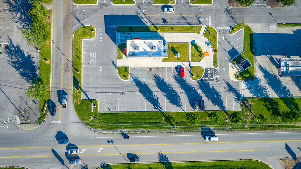 More Photos Of 9342 Dayton Pike, Soddy Daisy General Retail For Sale