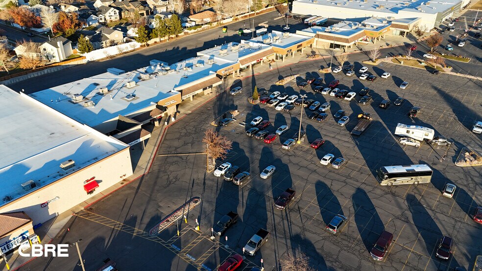 More Photos Of 2073 E 9400 S, Sandy General Retail For Sale