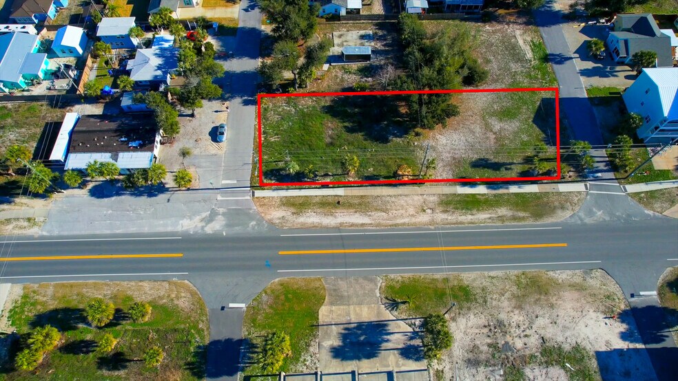 More Photos Of 2604 Highway 98, Mexico Beach Land For Sale
