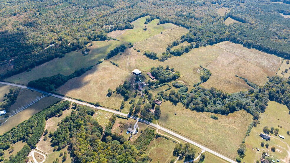 More Photos Of 6221 Lone Oak Rd, Hogansville Land For Sale