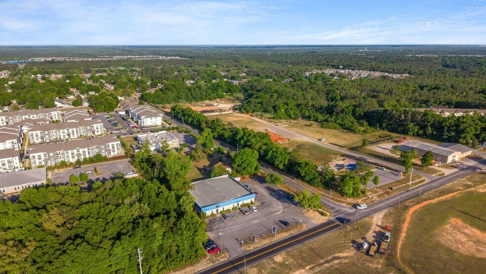 More Photos Of 577 Brookmeade Dr, Crestview Medical For Sale