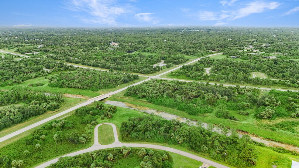 More Photos Of E Price blvd, North Port Land For Sale