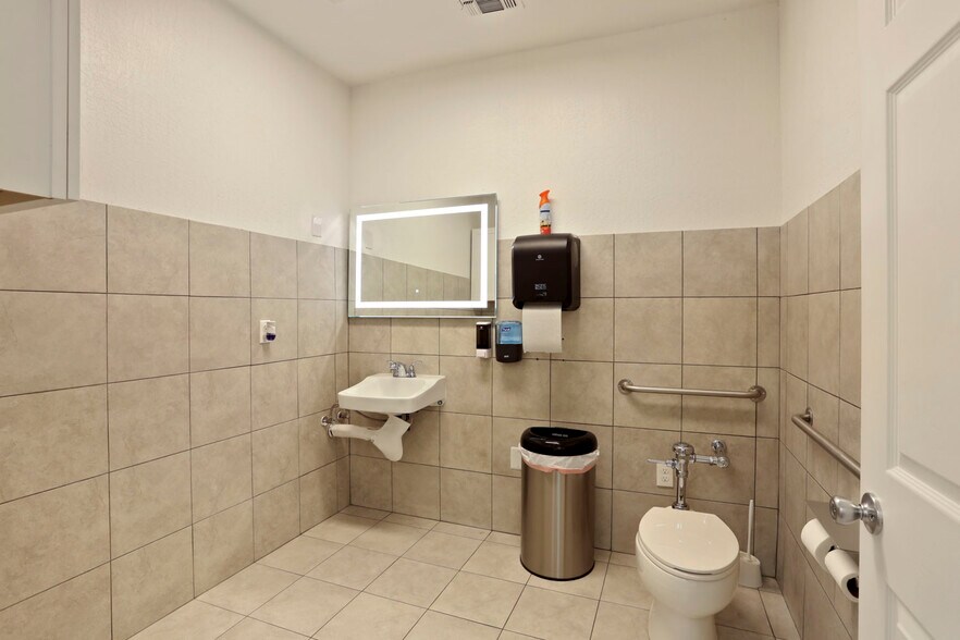 More Photos Of 4568 Feather River Dr, Stockton Medical For Sale