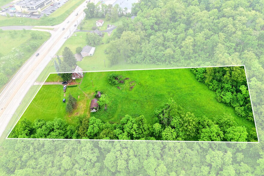 More Photos Of 900 Washington Rd, Washington Land For Sale