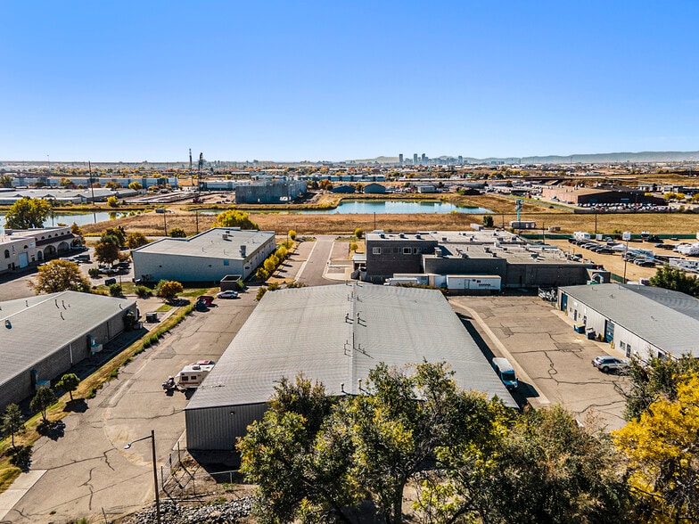 More Photos Of 913 E 75th Ave, Denver Unknown For Lease