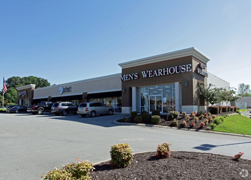 More Photos Of 1070-1181 Vann Dr, Jackson Unknown For Lease