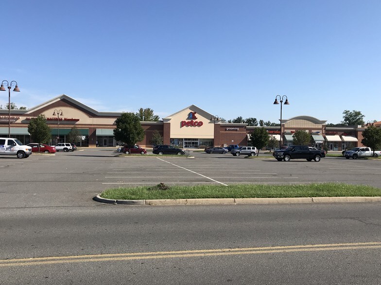 More Photos Of 5649-5831 Plank Rd, Fredericksburg Unknown For Lease