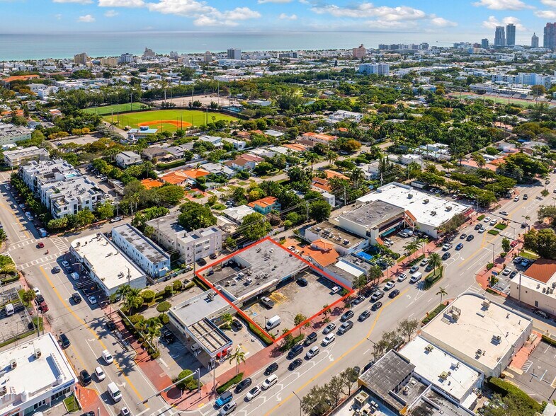 More Photos Of 1441 Alton rd, Miami Beach General Retail For Sale