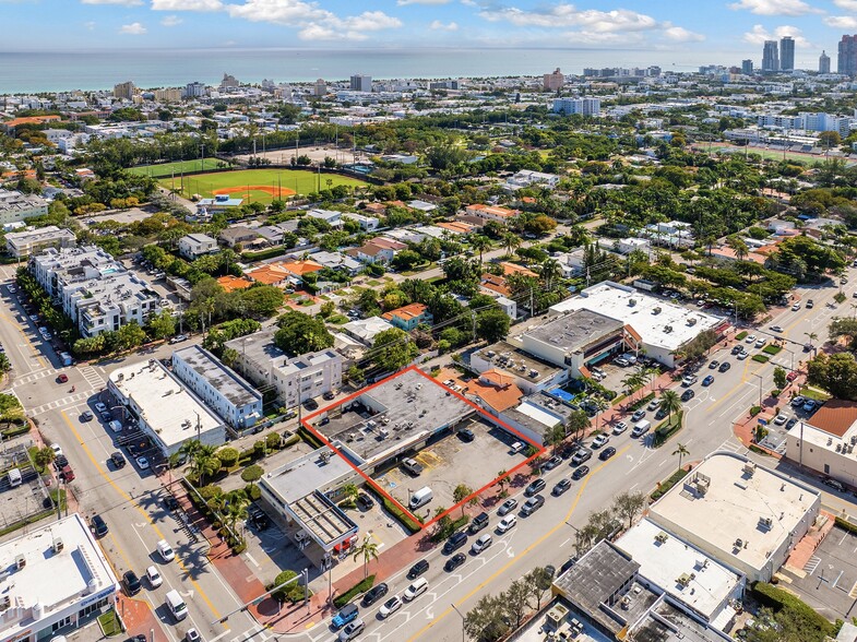 More Photos Of 1445 Alton Rd, Miami Beach General Retail For Lease