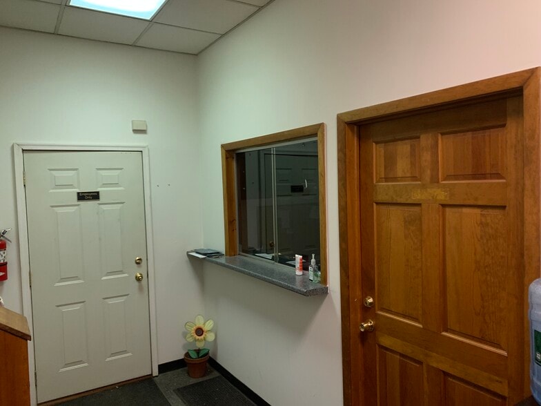 More Photos Of 1-3 Washington St, West Orange Light Manufacturing For Lease