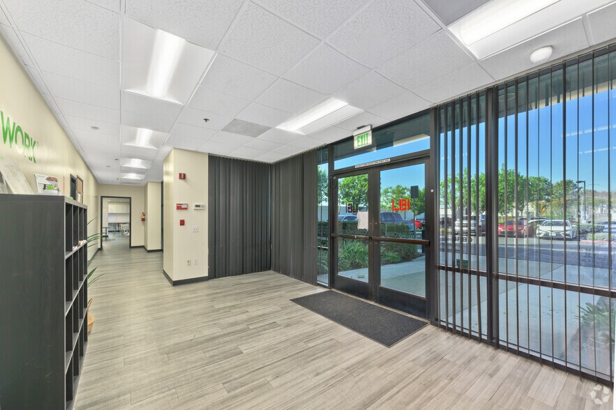 More Photos Of 3950 Airport Dr, Ontario Warehouse For Lease