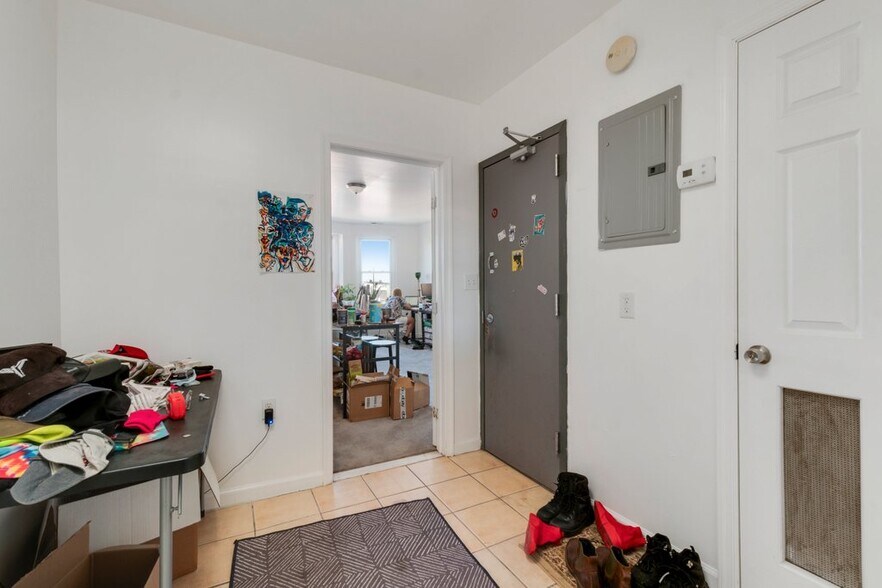 More Photos Of 2516-2520 N Charles St, Baltimore Apartments For Sale