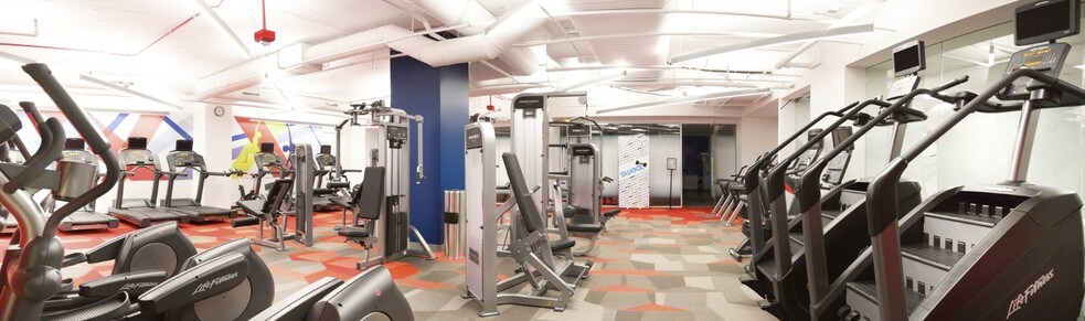 More Photos Of 2 N LaSalle St, Chicago Office For Lease