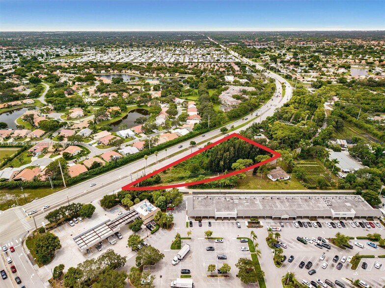 More Photos Of 8301 S Military Trl, Boynton Beach Land For Sale