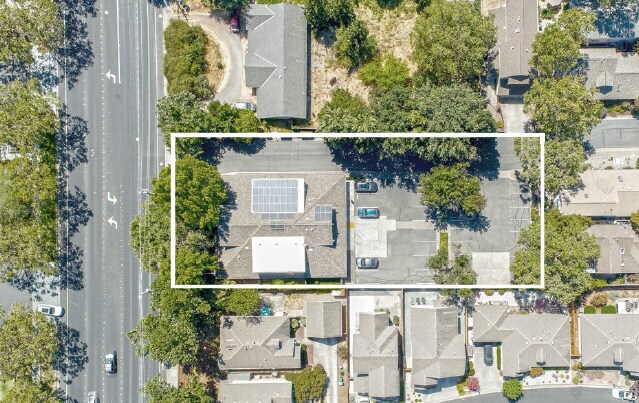 More Photos Of 525 E Cotati Ave, Cotati Office For Sale