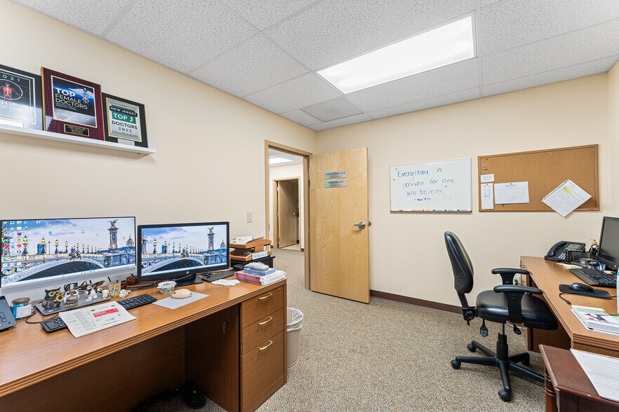 More Photos Of 1206 W Sherman Ave, Vineland Office For Sale