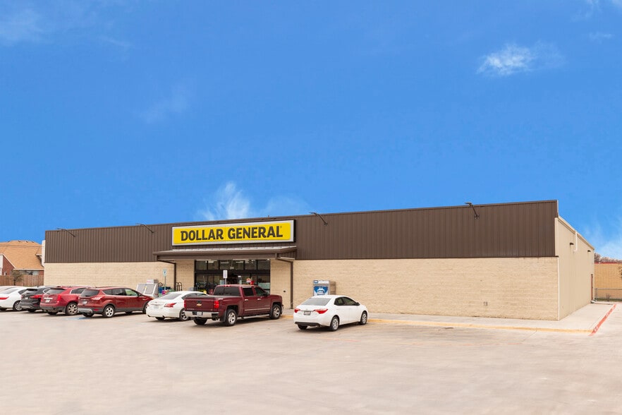 More Photos Of 4501 Wj Boaz Rd, Fort Worth Freestanding For Sale