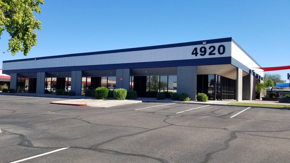 Primary Photo Of 4820 E McDowell Rd, Phoenix Unknown For Lease