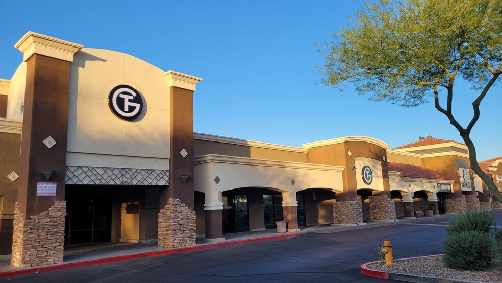 More Photos Of 3923 E Thunderbird Rd, Phoenix Unknown For Lease