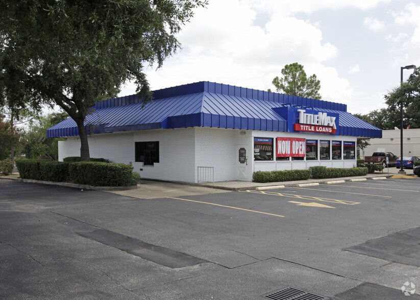 More Photos Of 7730 W Bellfort, Houston Freestanding For Sale