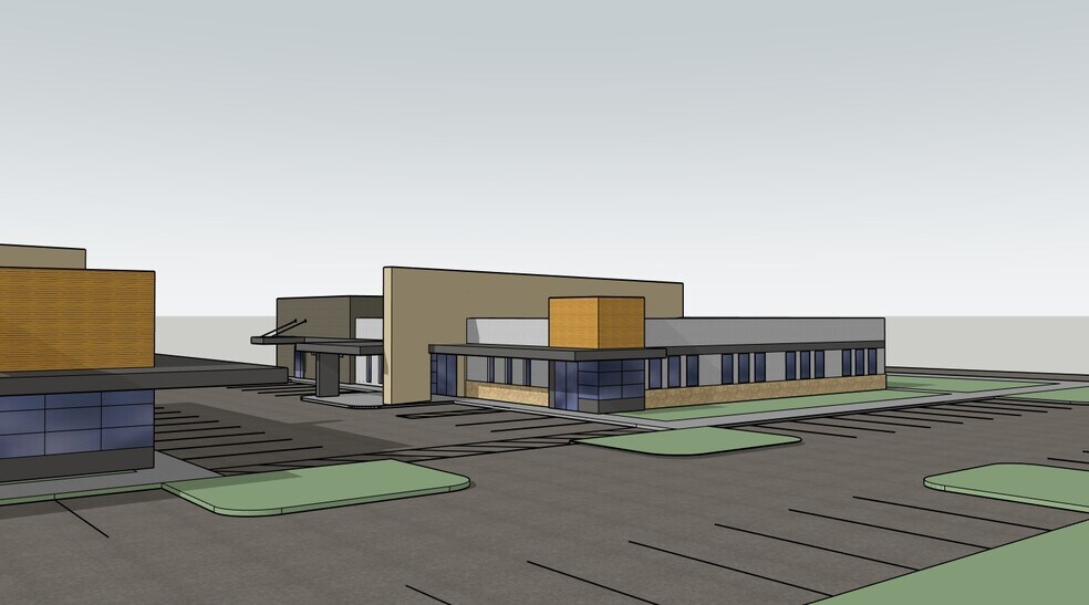 More Photos Of 1853 County Road 220, Fleming Island Office For Lease