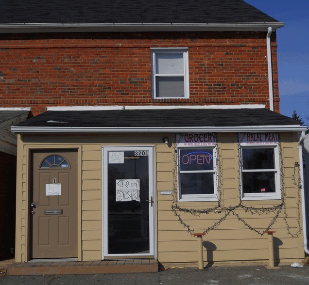 More Photos Of 3201 Columbia Pike, Arlington Storefront For Lease