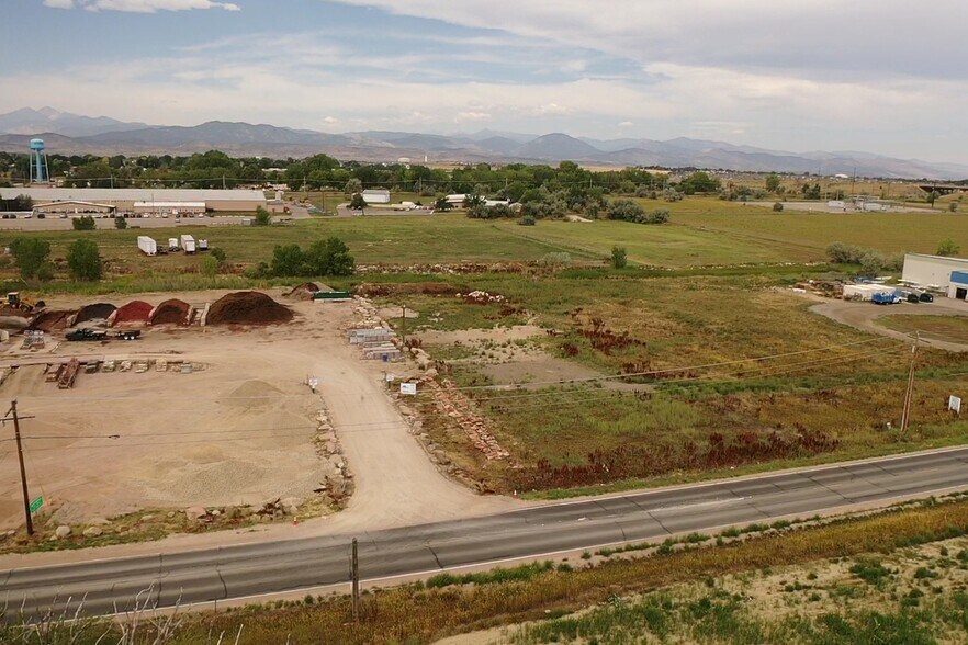 More Photos Of 0 1st St, Berthoud Land For Sale