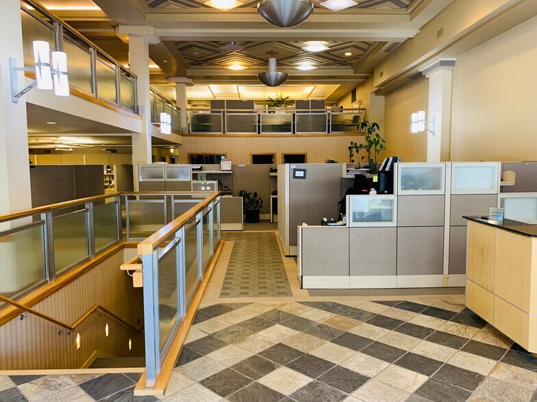 More Photos Of 1315 Cornwall Ave, Bellingham Office For Lease