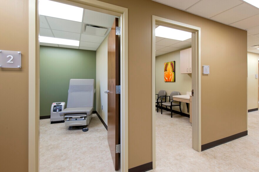 More Photos Of 315 Fort Williams St, Sylacauga Medical For Lease