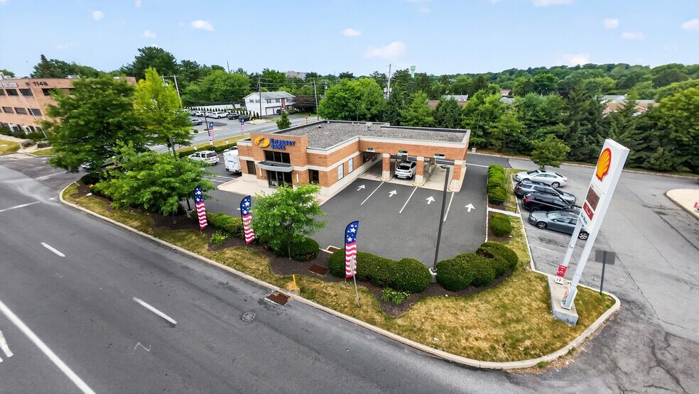 More Photos Of 1142 S Cedar Crest Blvd, Allentown Bank For Sale