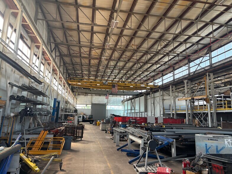 More Photos Of 2775 Midland Dr, Ogden Manufacturing For Sale