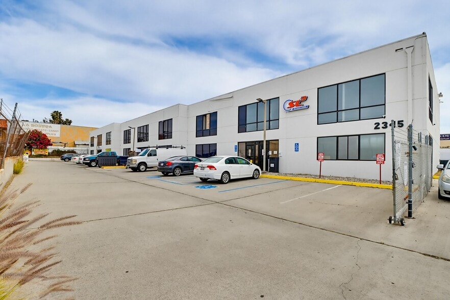 Primary Photo Of 2345 Via Segundo, San Ysidro Manufacturing For Sale