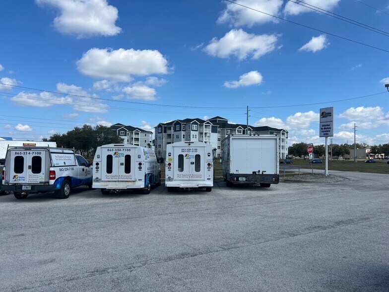 More Photos Of 6840 Cypress Gardens Blvd, Winter Haven Freestanding For Sale