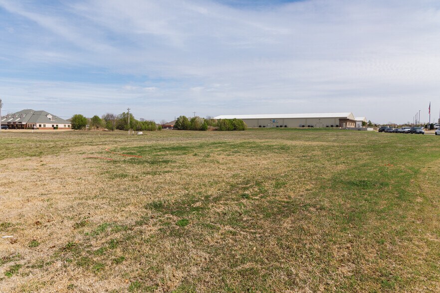 More Photos Of Hundred Oaks (Lots 1A 1B 1C), Edmond Land For Sale