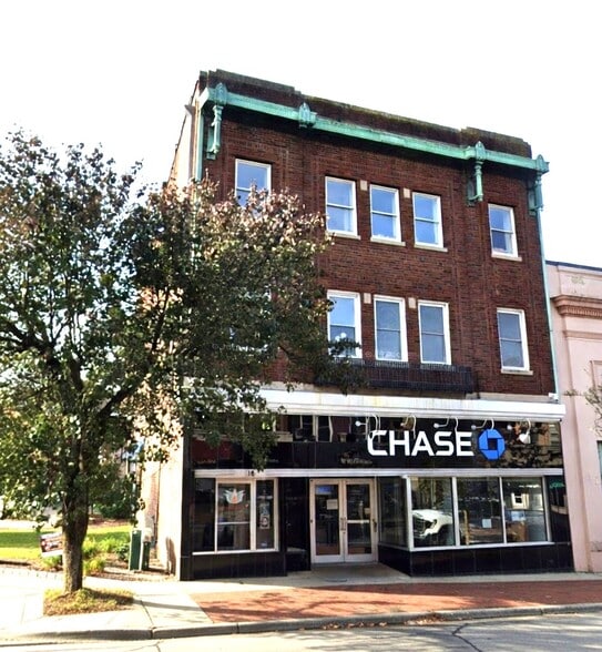 More Photos Of 18 S Orange Ave, South Orange Storefront Retail Office For Sale
