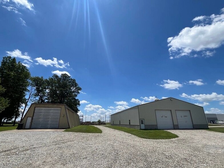 More Photos Of 3450 N 400 W, Greenfield Land For Sale