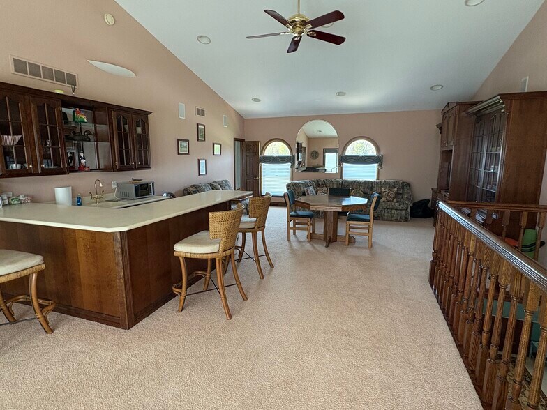 More Photos Of 318 Tanglewood Rd, Pulaski Golf Course Driving Range For Sale