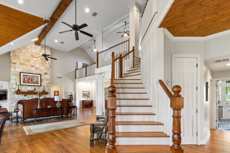 More Photos Of 1007 FM 390 E, Brenham Land For Sale