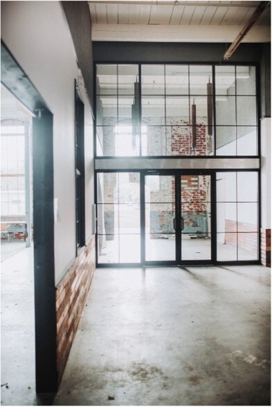 More Photos Of 825 Chattanooga Ave, Dalton Restaurant For Lease