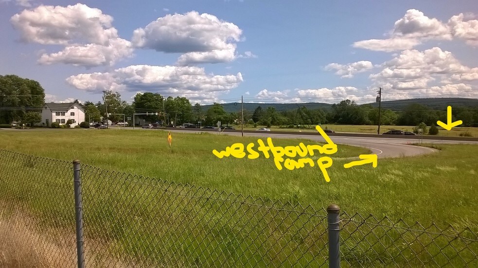 More Photos Of E Ben Franklin Hwy, Birdsboro Land For Sale