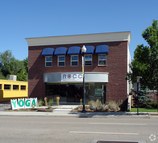 Primary Photo Of 821 E 400 S, Salt Lake City Storefront Retail Office For Sale