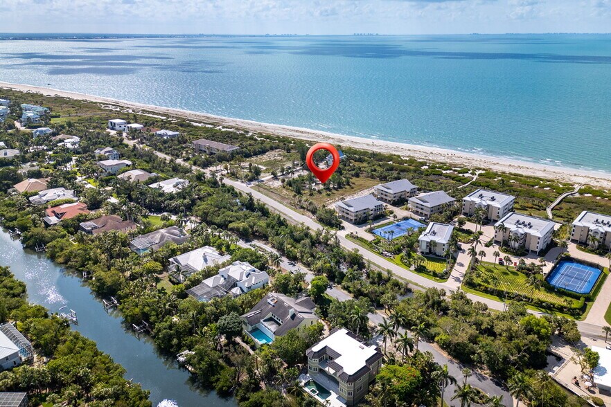 More Photos Of 555 E Gulf Dr, Sanibel Apartments For Sale